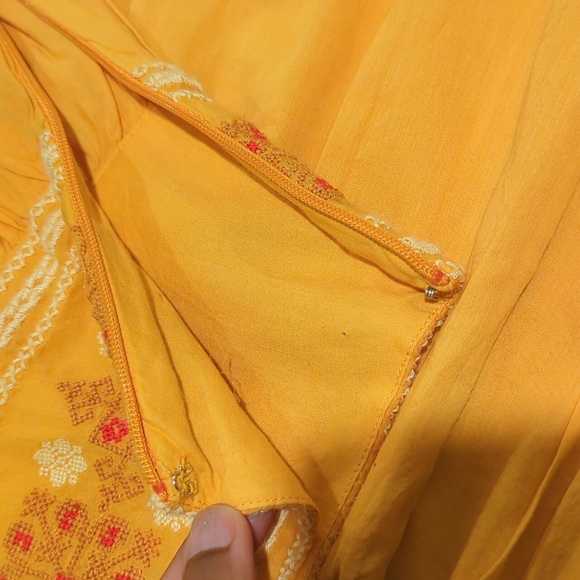 Aritzia Sunday Best Cadence Mini Skirt - Picture 11 of 11